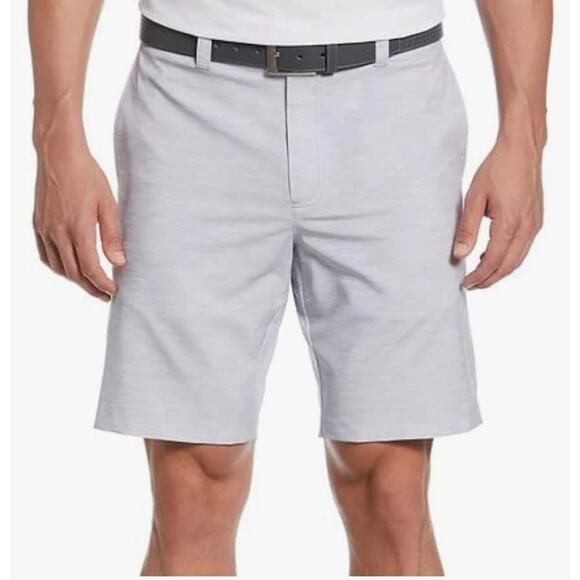 CALAWAY NWT Performance Golf Short with Media Pocket Opti-Dri Men's Sz 40 - Picture 1 of 6